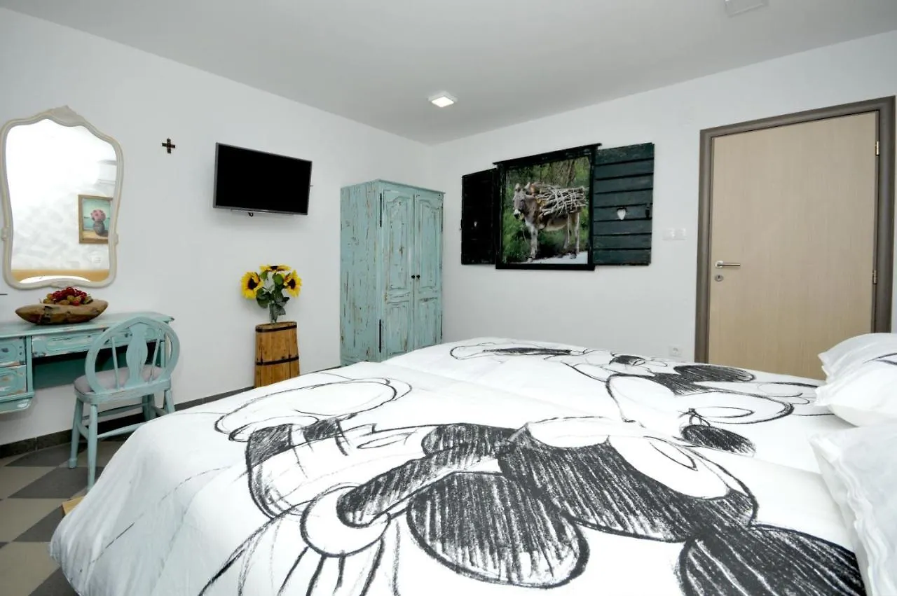 Luxury Villa With Pool, Jacuzzi, Sauna And Gym Trogir Croatia