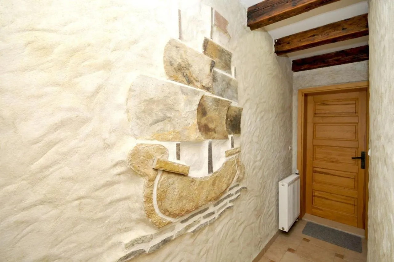 Luxury Villa With Pool, Jacuzzi, Sauna And Gym Trogir