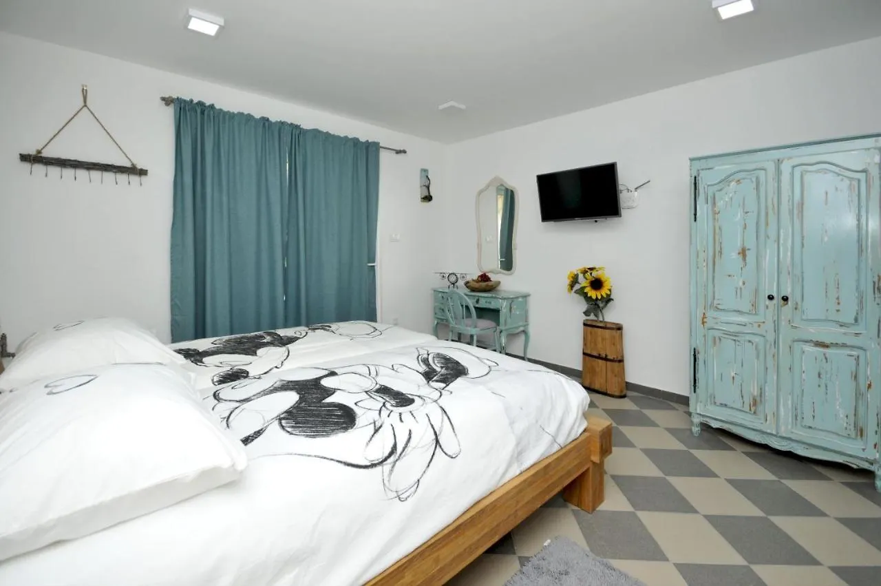 Luxury Villa With Pool, Jacuzzi, Sauna And Gym Trogir