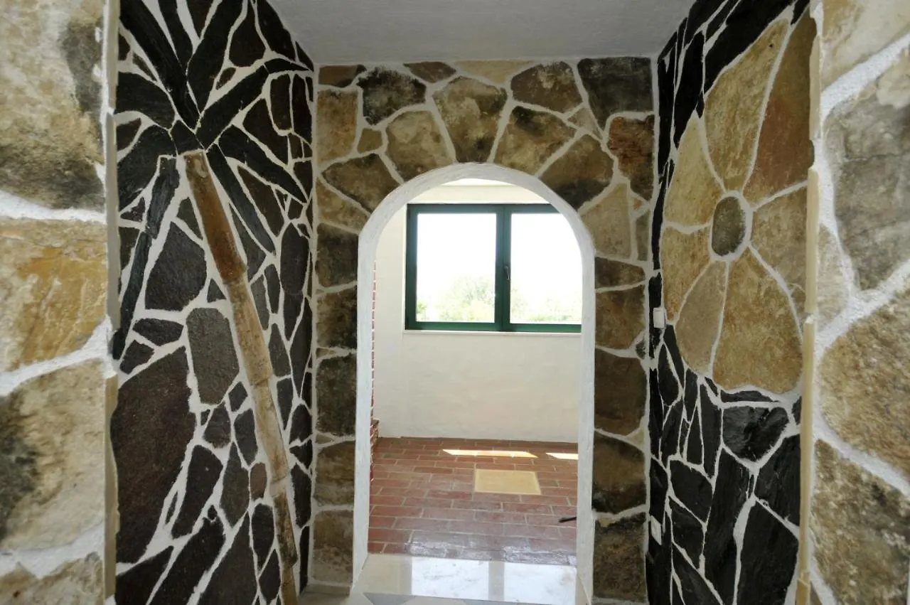 Luxury Villa With Pool, Jacuzzi, Sauna And Gym Trogir 0*,  Croatia