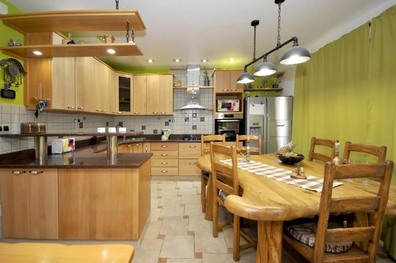 Luxury Villa With Pool, Jacuzzi, Sauna And Gym Trogir