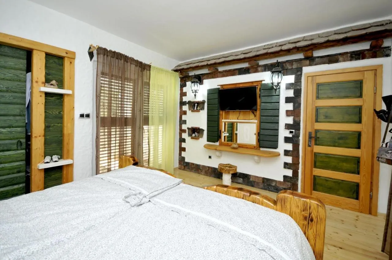 Luxury Villa With Pool, Jacuzzi, Sauna And Gym Trogir Croatia