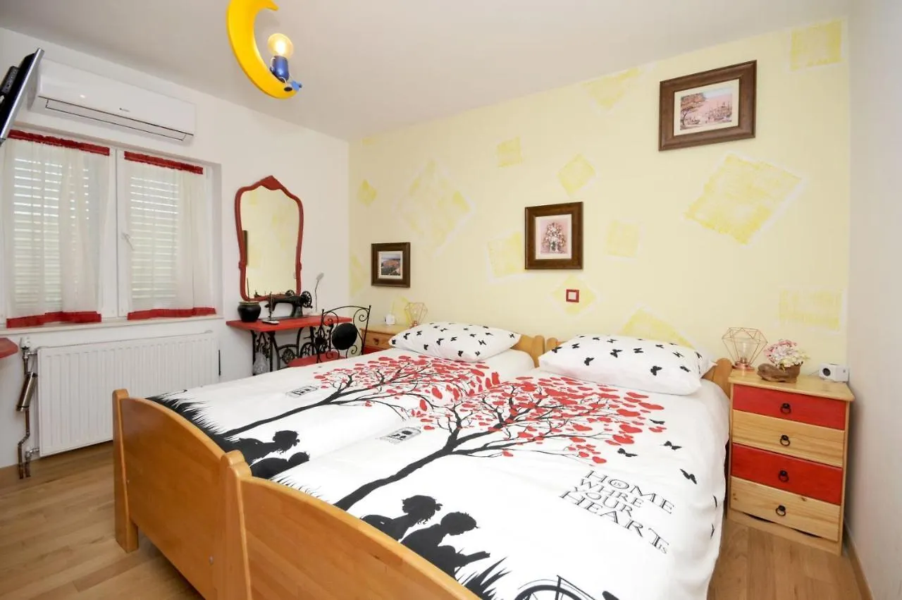 Luxury Villa With Pool, Jacuzzi, Sauna And Gym Trogir