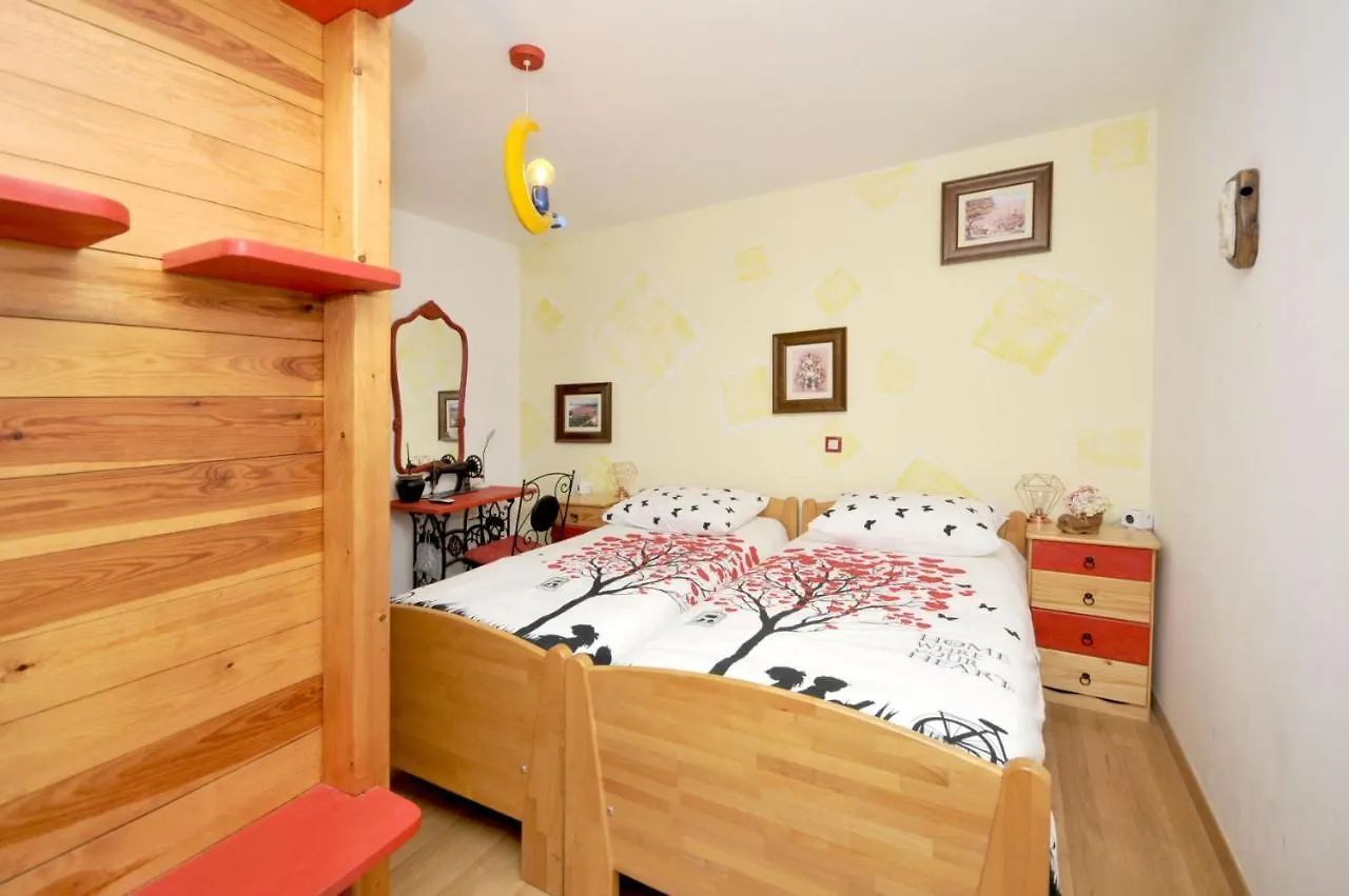 Luxury Villa With Pool, Jacuzzi, Sauna And Gym Trogir