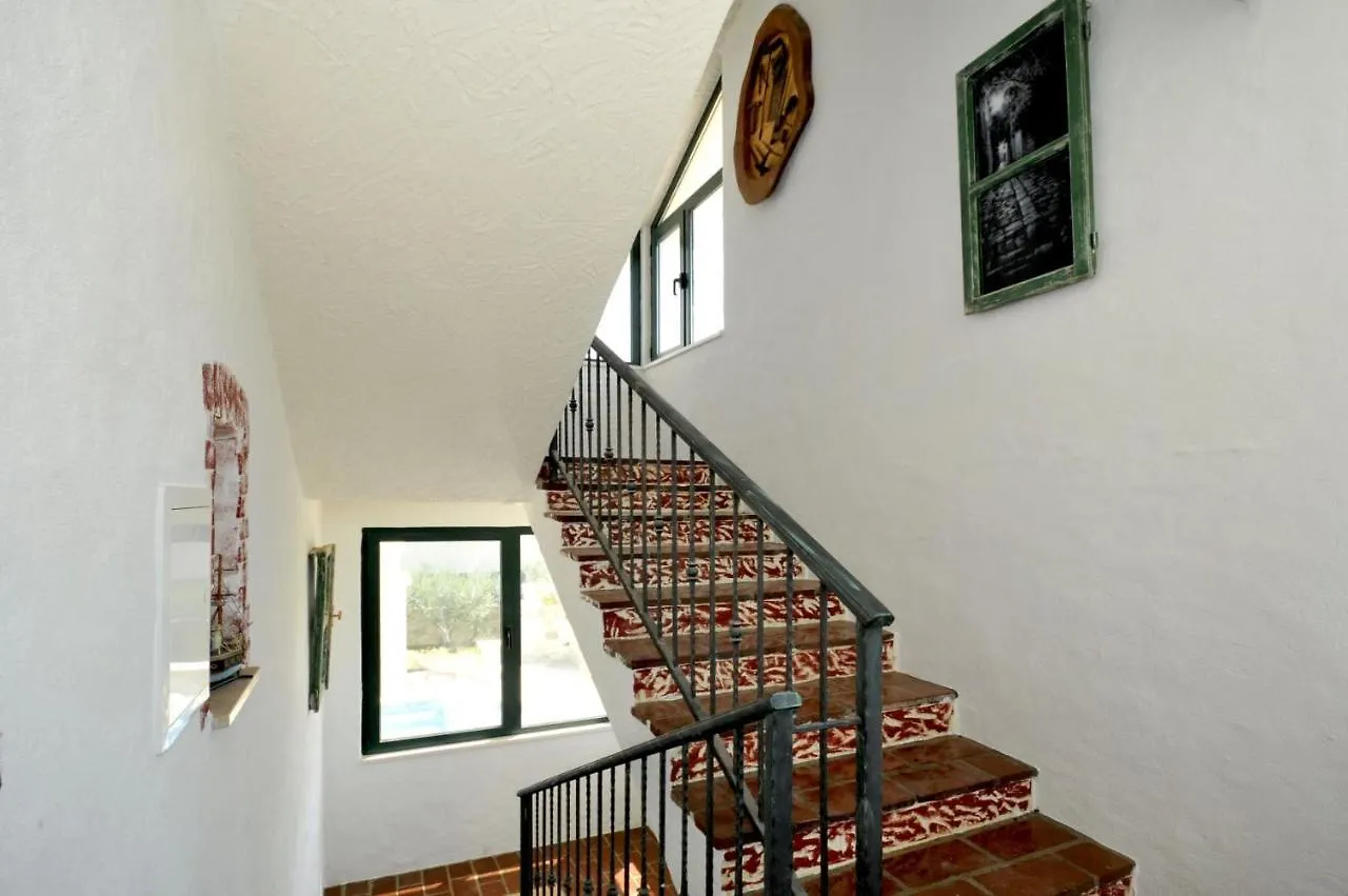 Luxury Villa With Pool, Jacuzzi, Sauna And Gym Trogir 0*,