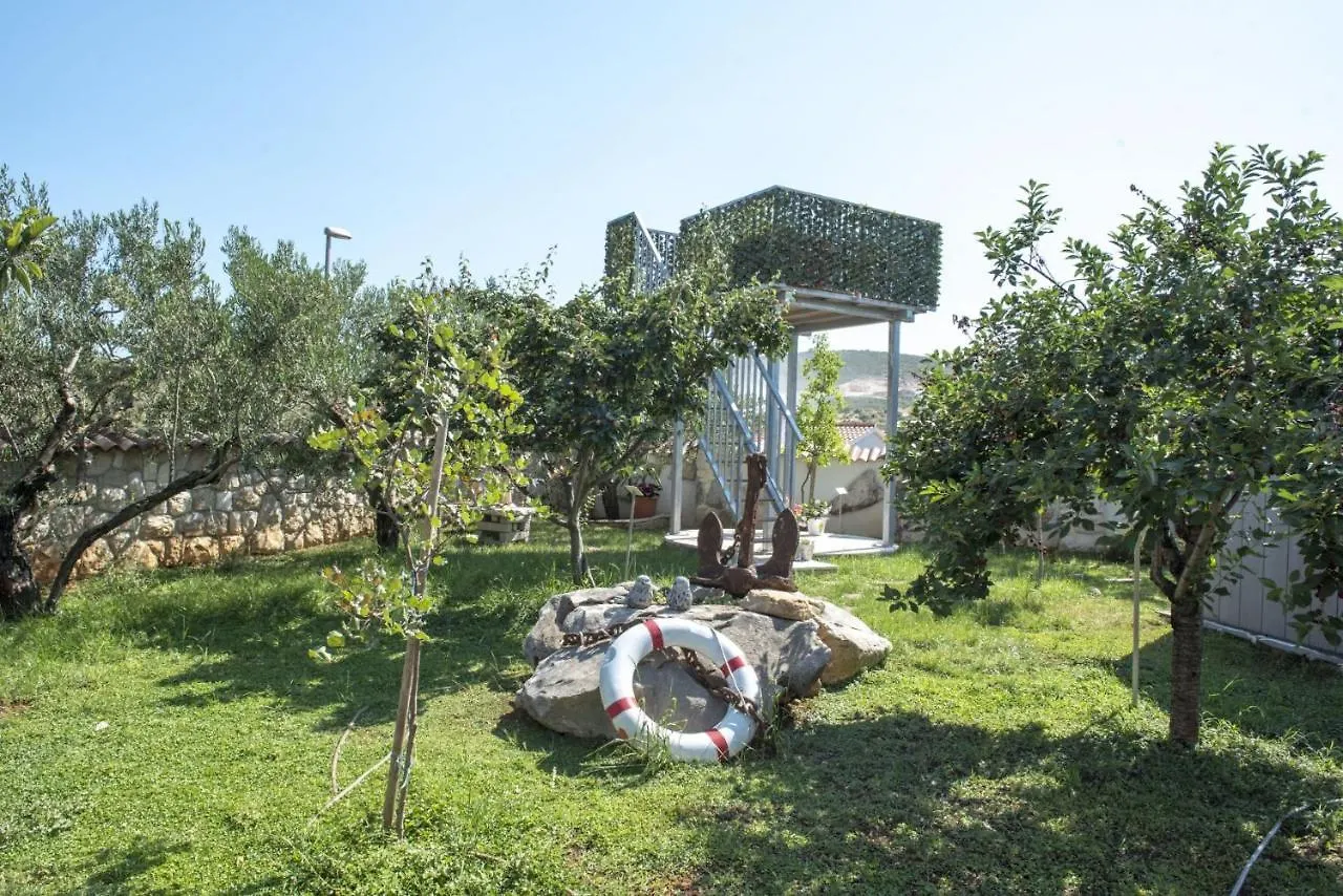 Luxury Villa With Pool, Jacuzzi, Sauna And Gym Trogir
