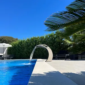 Ferienhaus Luxury Sundance, Trogir